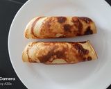Foto del paso 5 de la receta: Panqueques con un delicioso sabor a vainilla. 🧔🏻👌🏻