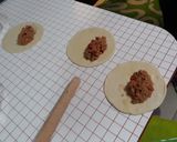 Foto del paso 6 de la receta: Empanadas de Vigilia de atún