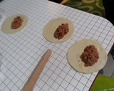 Foto del paso 6 de la receta: Empanadas de Vigilia de atún