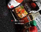 Chow Mein noddles recipe step 2 photo