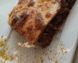 Foto del paso 6 de la receta: Quesadilla de carne