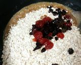 A picture of step 4 of Flapjacks.