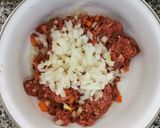 Foto del paso 2 de la receta: Hamburguesas al Horno