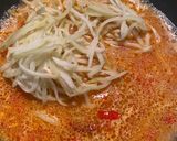 Foto langkah ke 4 dari resep Lodeh labu siam.