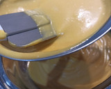 Foto del paso 3 de la receta: Panna cotta de calabaza con crujiente de avena y galletas 🎃🥄