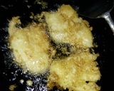 Foto langkah ke 4 dari resep Pisang kepok goreng kripsi.