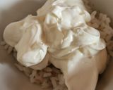 Foto del paso 2 de la receta: Falso mousse de chocolate