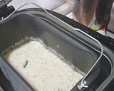 Foto del paso 3 de la receta: Pan con semillas en panificadora