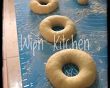 Foto langkah ke 12 dari resep Donat water roux (tangzhong).