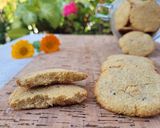 Foto del paso 6 de la receta: Galletitas garbanzo, coco y avellanas