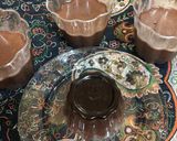 عکس مرحله 1 از دستور ‌پاناکوتا شکلاتی