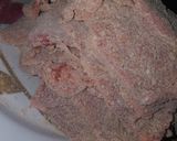 Foto del paso 2 de la receta: Milanesas Con Arroz