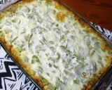 Rakott brokkoli 🥦 recept fázis 5 fotója