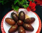 गुलाब जामुन(gulab jamun recipe in hindi) रेसिपी चरण 4 फोटो