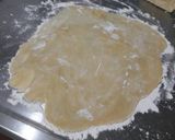 Foto del paso 4 de la receta: Pie de manzana