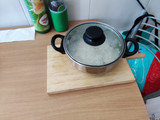 Chipirones en su tinta con arroz