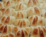 Foto del paso 7 de la receta: Medialunas de manteca (en batidora)