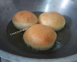 Foto langkah ke 6 dari resep 1. Donat Empuk / Bomboloni.