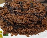ચોકોલેટ કેક(Chocolate Cake Recipe in Gujarati) રેસીપી સ્ટેપ1ફોટો