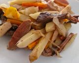 Foto del paso 7 de la receta: Ajiaco