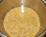 Foto del paso 1 de la receta: Pan de carne sin carne