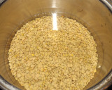 Foto del paso 1 de la receta: Pan de carne sin carne