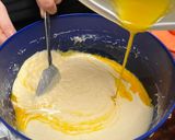 Foto langkah ke 5 dari resep Wadai Roti Pisang Topping Suka Suka.