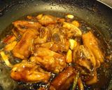 [ 菇菇巧思 ] 三杯菇菇雞的食譜步驟6照片