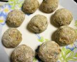Echore Chingri Chop (Raw Jackfruit & Prawns Cutlet - Bengali Style) recipe step 4 photo