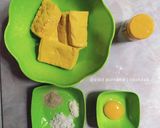 Foto langkah ke 1 dari resep #25. Bola-Bola Tahu.