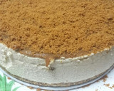 Foto del paso 10 de la receta: Tarta de queso Lotus fría