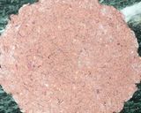 A picture of step 2 of Beetroot Flavored Ragi and Oats Roti.
