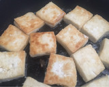 Foto del paso 3 de la receta: Tofu (두부부침)