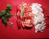 Foto del paso 2 de la receta: Pescado a la moruna