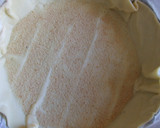 Foto del paso 2 de la receta: Pastel de hojaldre con champis