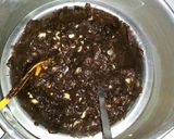 Foto langkah ke 3 dari resep Kacang coklat keju.