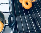 صورة لخطوة 7 من وصفة 🍩 دوناتس 🍩