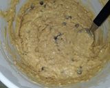 Foto del paso 1 de la receta: Galletitas de avena con chips de chocolates