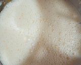 Foto del paso 3 de la receta: Budín de manzana y banana invertido