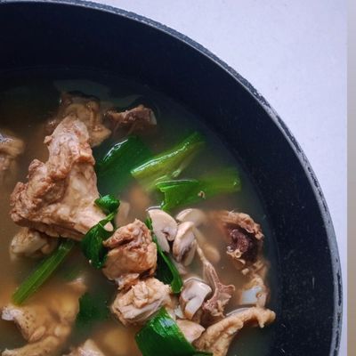 Langkah 5