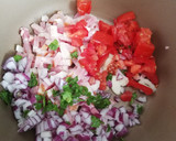 Foto del paso 1 de la receta: Cuscus con bacon