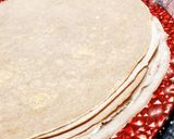 Une image de l'étape 3 de Crêpes au sarrasin 😋.