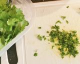 Foto del paso 6 de la receta Ceviche de langostinos