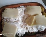 Töltött csirkemell recept fázis 6 fotója