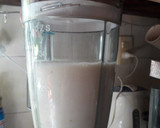 Foto del paso 3 de la receta: Licuado de banana