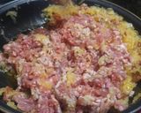 Foto del paso 3 de la receta Macarrones de la Tía Paqui