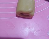 Foto langkah ke 8 dari resep Bolen Pisang Mini Ekonomis.