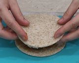 Foto langkah ke 5 dari resep Pizza Roti Goreng.
