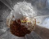 Foto del paso 2 de la receta: Pancitos de harina de garbanzo. Apto #DMA #F3