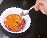 A picture of step 3 of Cooking Oil Say Bana Falsa Achar Recipe 😋.